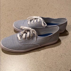 Keds shoes